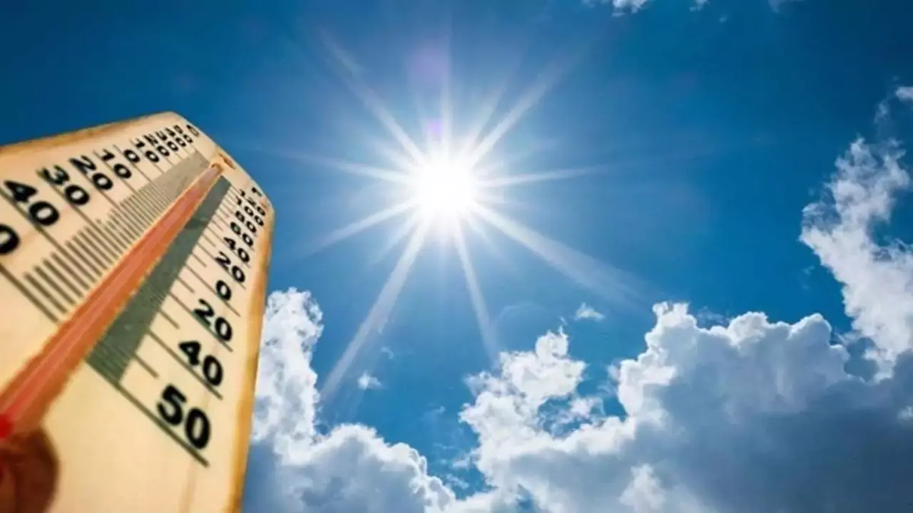 الأرصاد توضح تفاصيل انتشار السحب المنخفضة والشبورة المائية خلال طقس الأربعاء 4 مارس